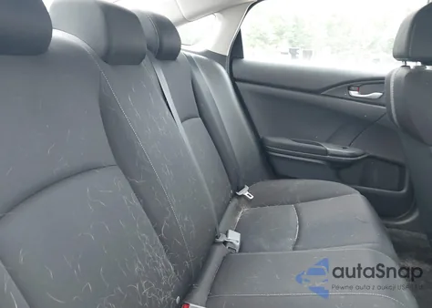 2016 Honda Civic Lx from USA, damaged, VIN 2HGFC2F5XGH559207